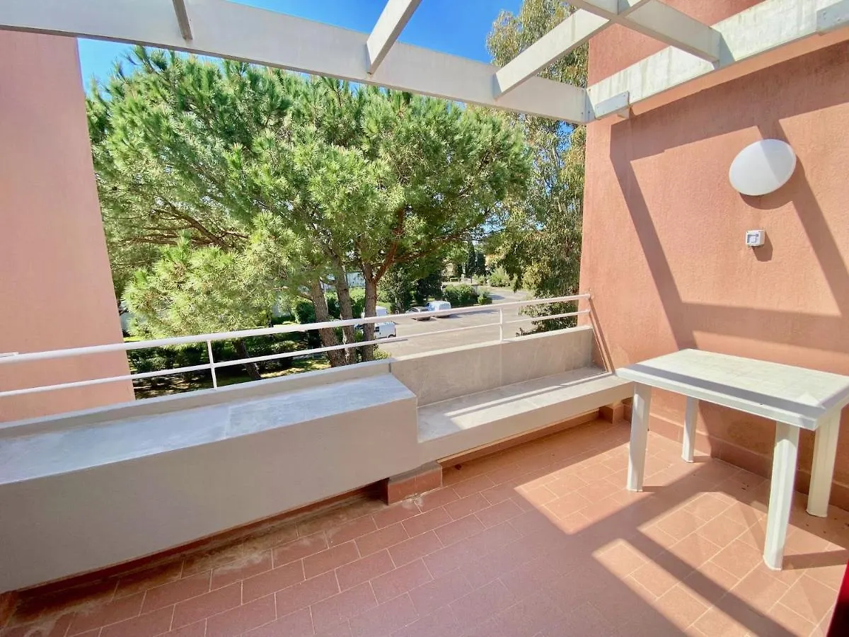Premium Apartment Bilo C2 Marina Di Bibbona