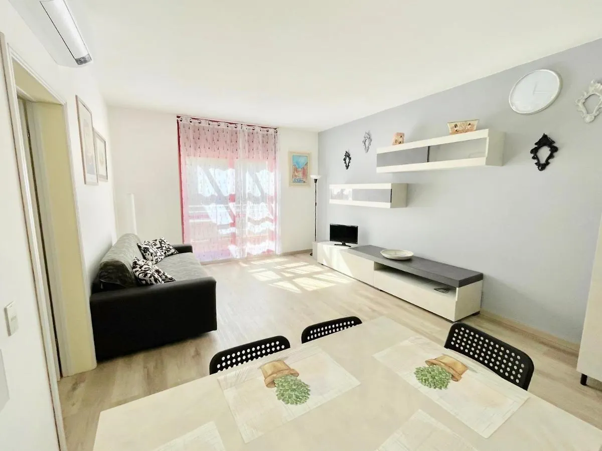 Premium Apartment Bilo C2 Marina Di Bibbona Italy