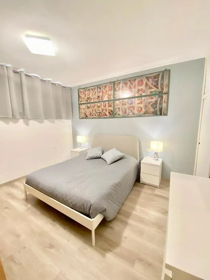 Premium Apartment Bilo C2 Marina Di Bibbona