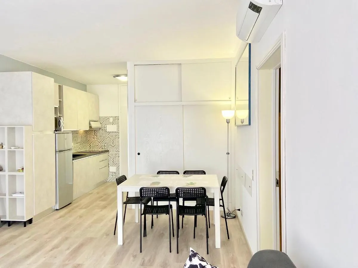 Premium Apartment Bilo C2 Marina Di Bibbona