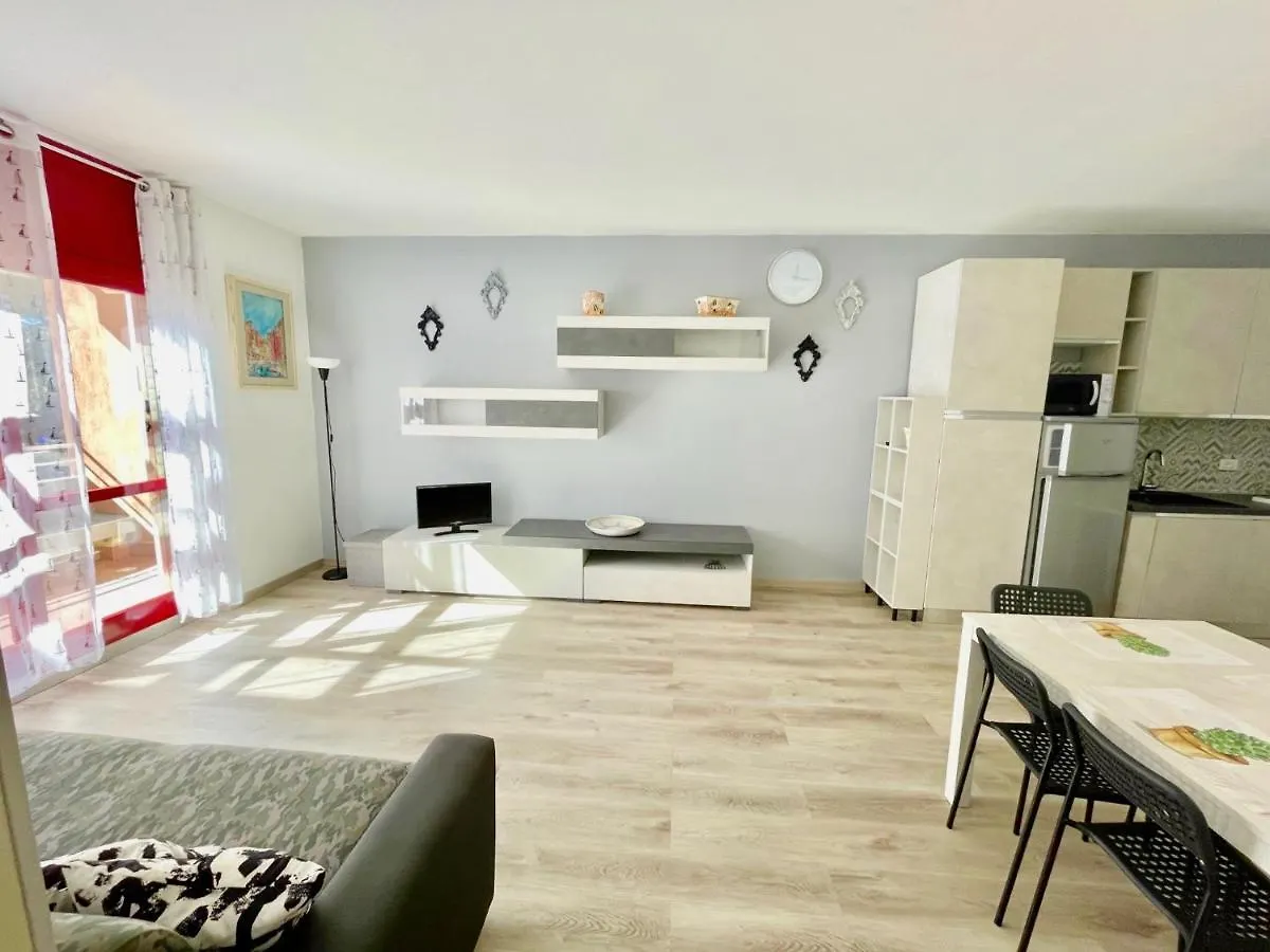 Premium Apartment Bilo C2 Marina Di Bibbona Italy