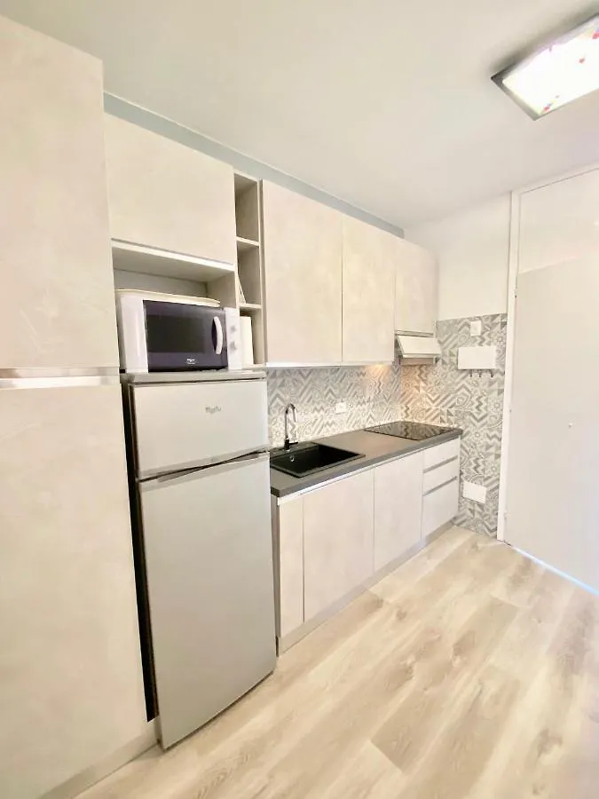 Premium Apartment Bilo C2 Marina Di Bibbona