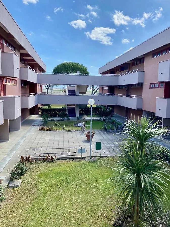 Premium Apartment Bilo C2 Marina Di Bibbona