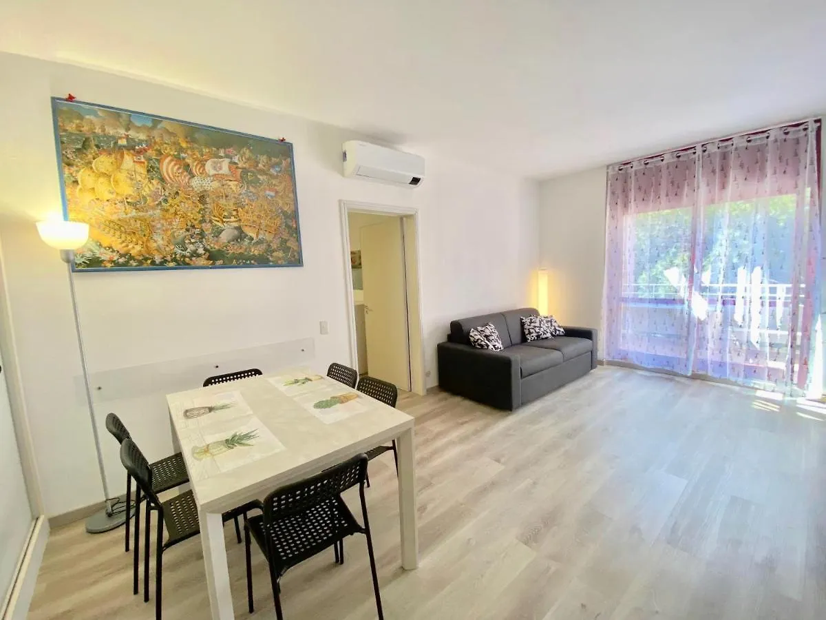Premium Apartment Bilo C2 Marina Di Bibbona