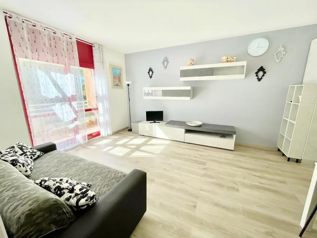 Premium Apartment Bilo C2 Marina Di Bibbona